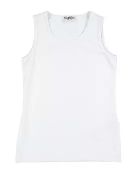 Футболка Malie, белый