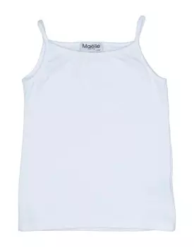 Футболка Malie, белый