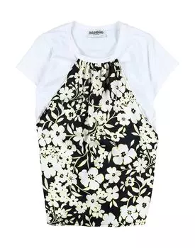 Футболка Malie, белый