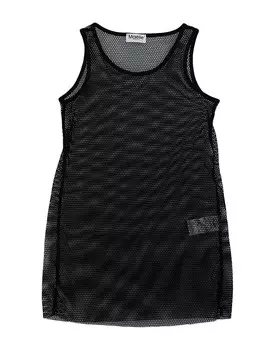 Футболка Malie, черный