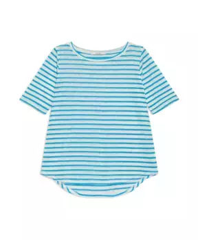 Футболка Maliparmi, синий