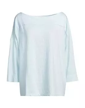 Футболка Malo, небесно-голубой