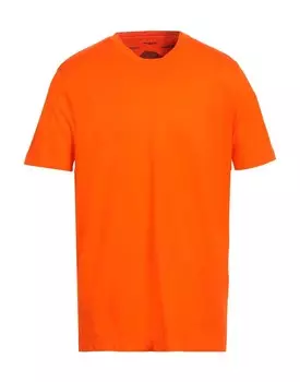 Футболка Malo, оранжевый