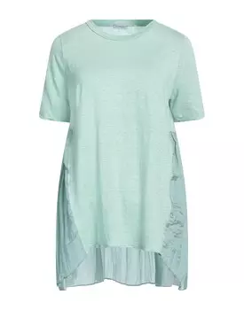 Футболка Malo, светло-зеленый