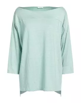 Футболка Malo, светло-зеленый