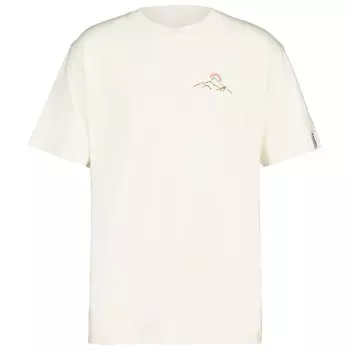 Футболка Maloja EdoloM, цвет Natural Mountain