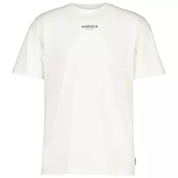 Футболка Maloja MelchM, цвет Glacier Milk