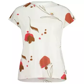 Футболка Maloja ViumsM, белый