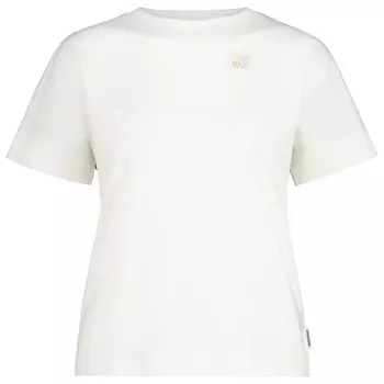 Футболка Maloja Women's FreigerM, цвет Glacier Milk