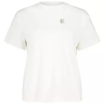 Футболка Maloja Women's TriglavM, цвет Glacier Milk