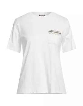 Футболка Malparmi, белый