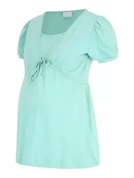 Футболка Mamalicious VILLA, цвет Mint