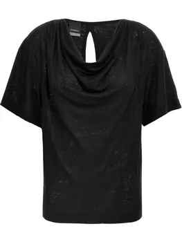 Футболка Мамбо PINKO, черный