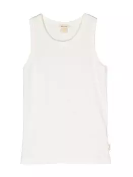 Футболка Mami Bellerose, белый