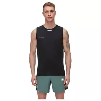 Футболка Mammut Aenergy FL, черный