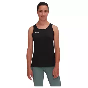 Футболка Mammut Aenergy FL, черный