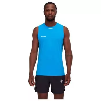 Футболка Mammut Aenergy FL , синий