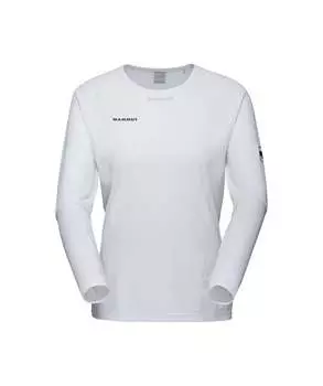 Футболка Mammut, белый