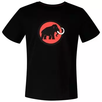 Футболка Mammut Classic, черный