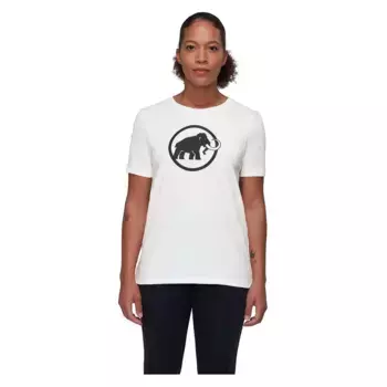Футболка Mammut Core Classic, белый