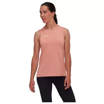 Футболка Mammut Selun FL , оранжевый