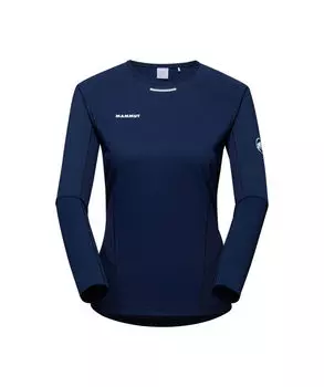 Футболка Mammut, синий