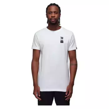 Футболка Mammut Wagon, белый