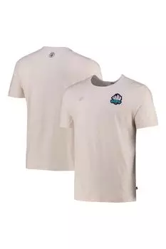 Футболка Manchester City FtblFeat Puma, белый