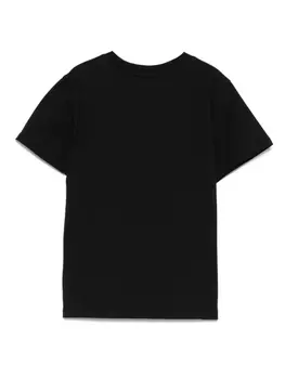 Футболка Manderly 02 Peuterey kids, черный