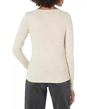 Футболка MANGO Lilobar T-Shirt, цвет Light Pastel Brown