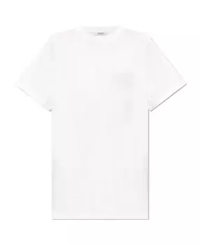 Футболка манго Max Mara, белый