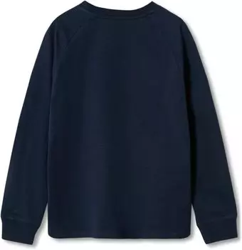 Футболка Mango T-Shirt League, темно-синий