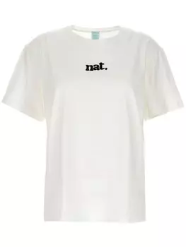 Футболка Манифест NOT AFTER TEN, белый