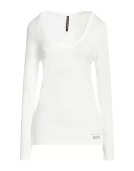 Футболка Manila Grace, белый