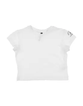 Футболка Manila Grace, белый