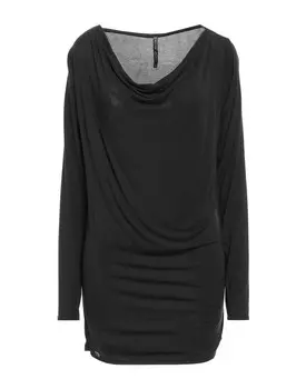 Футболка Manila Grace, черный