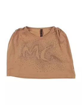 Футболка Manila Grace, хаки