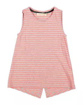 Футболка Manila Grace, серый