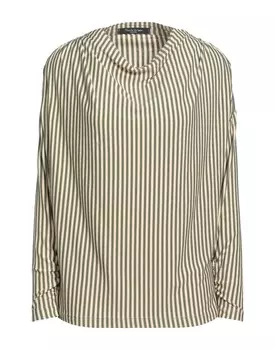 Футболка Manila Grace, зеленый