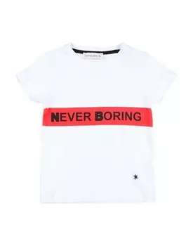 Футболка Manuel Ritz, белый