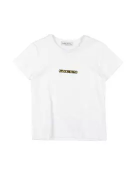 Футболка Manuel Ritz, белый