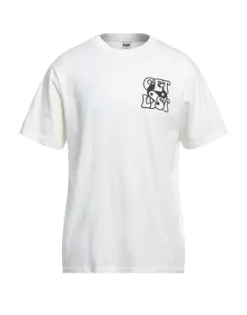 Футболка Manuel Ritz, белый