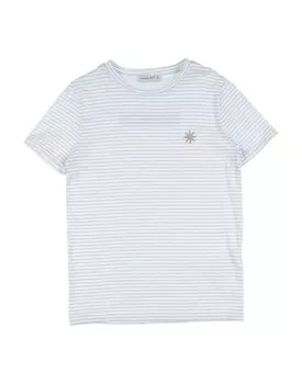 Футболка Manuel Ritz, белый