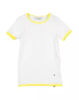 Футболка Manuel Ritz, белый