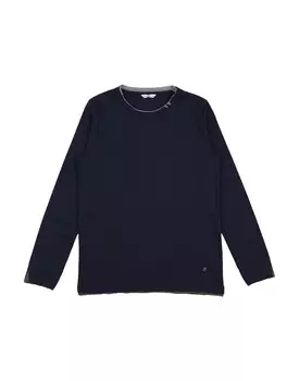 Футболка Manuel Ritz, синий