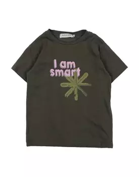 Футболка Manuel Ritz, зеленый