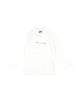 Футболка Manuell & Frank, слоновая кость