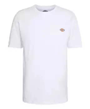 Футболка Mapleton Dickies, белый