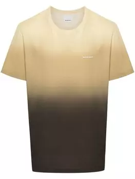 Футболка MARANT Honore, серый