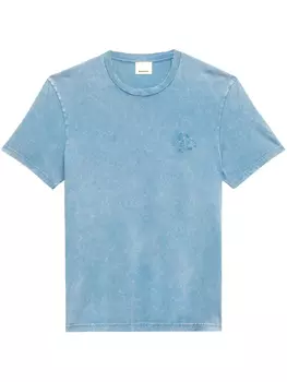 Футболка MARANT Honore, синий